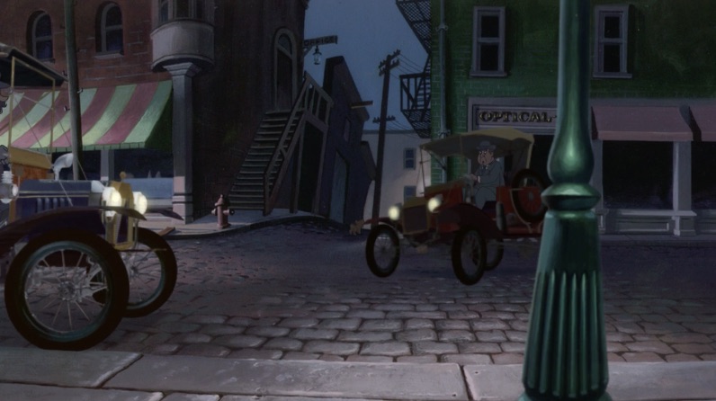 Ford Model T Roadster