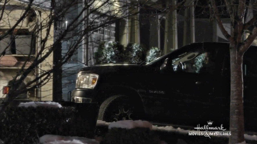 2007 Dodge Ram