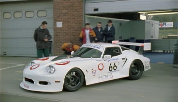 Marcos LM 500 R