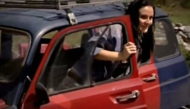 Renault 4