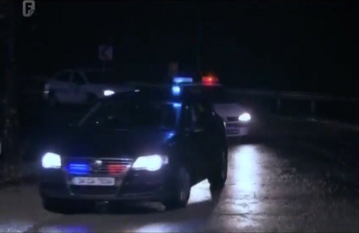 Volkswagen Passat B6 [Typ 3C]