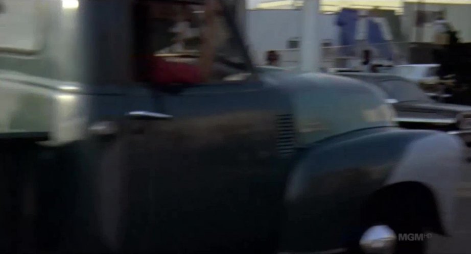 1949 Chevrolet Advance-Design 3100 (by default) [3104]