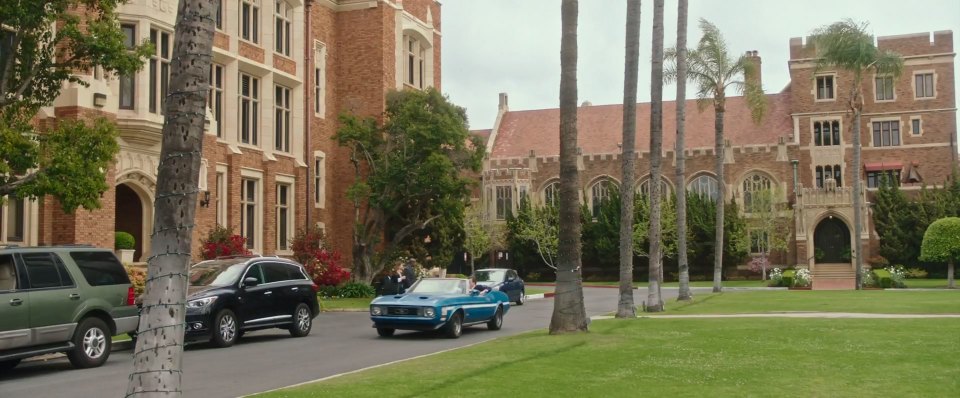 2014 Infiniti QX60 [L50]