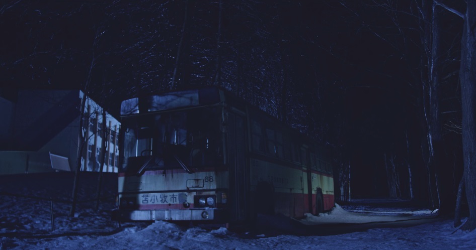 1982 Hino Blue Ribbon