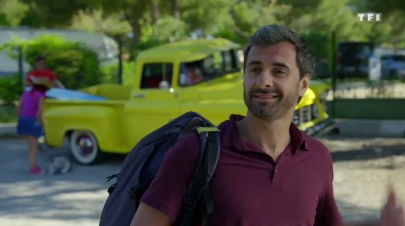 1955 Chevrolet Task-Force