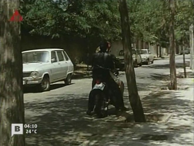 1969 Renault 6 [R1180]