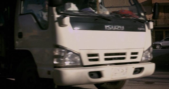 2004 Isuzu NPR