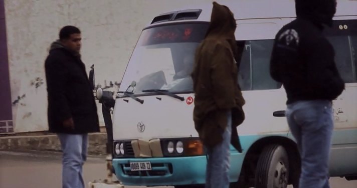 2009 Toyota Coaster