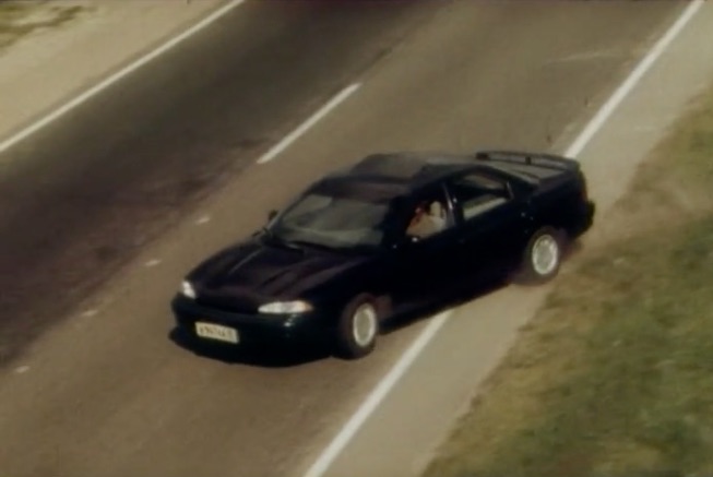 1993 Dodge Intrepid [LH]
