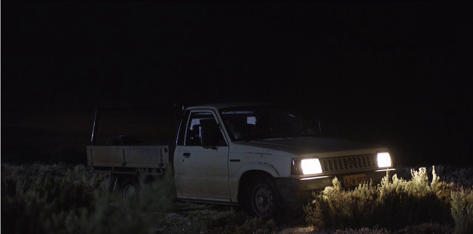 1986 Ford Courier [PC]