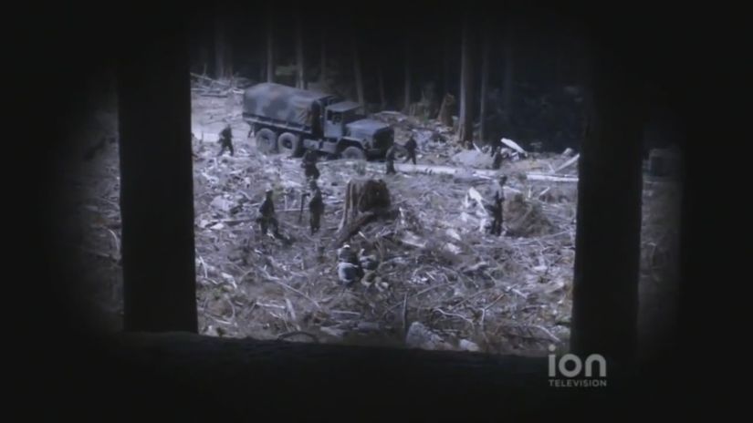 1983 AM General M-923 [M-939]