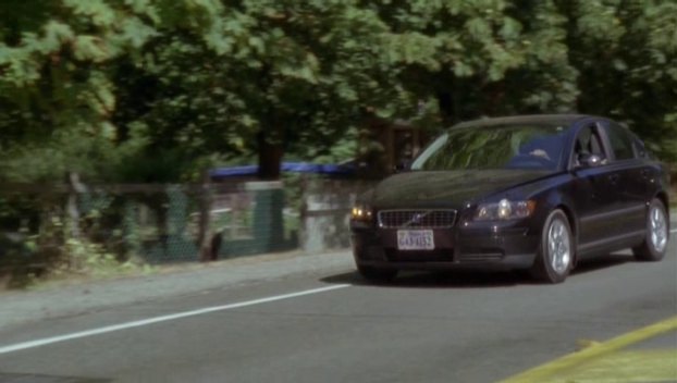 2004 Volvo S40 Gen.2