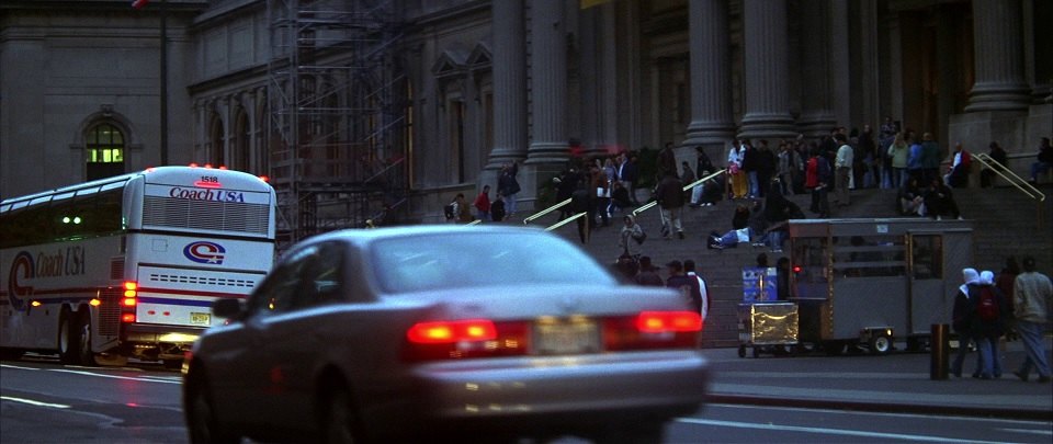 1997 Lexus ES 300 [MCV20]