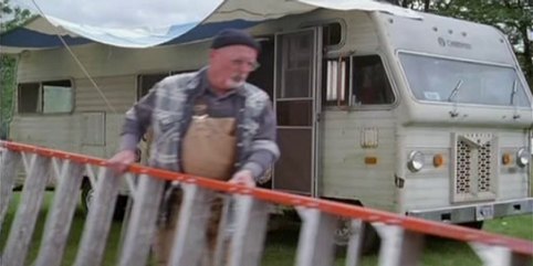 1972 Champion