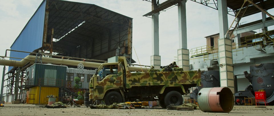 unknown