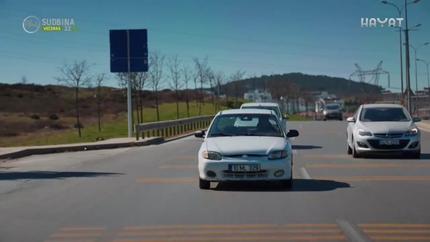 2012 Opel Astra [J]