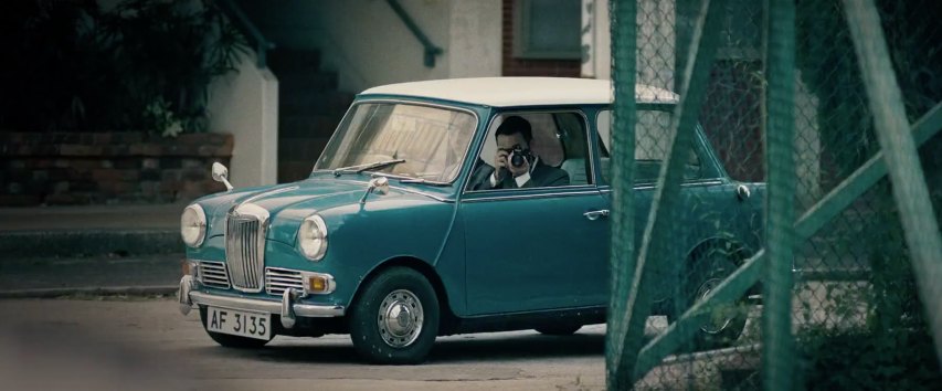 1967 Riley Elf MkIII [ADO15]