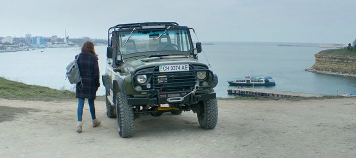 UAZ 3151