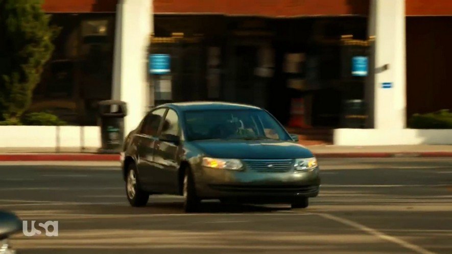 2005 Saturn ION