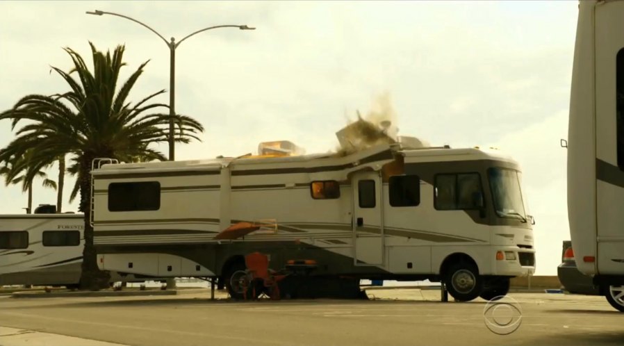 2004 Fleetwood Flair