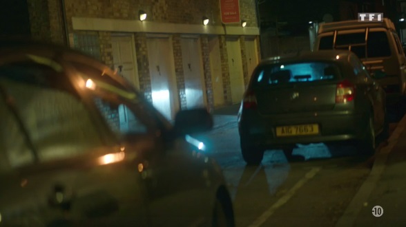 2005 BMW 116i SE [E87]