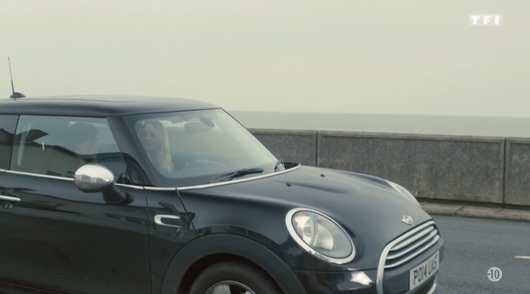 2014 MINI Cooper [F56]