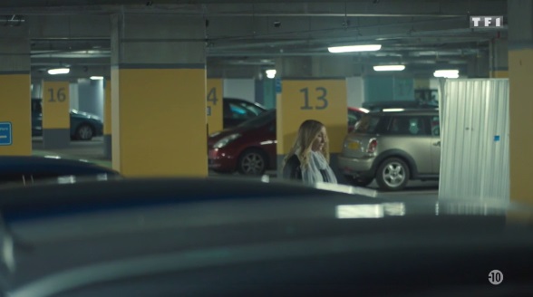 2007 MINI Cooper [R56]