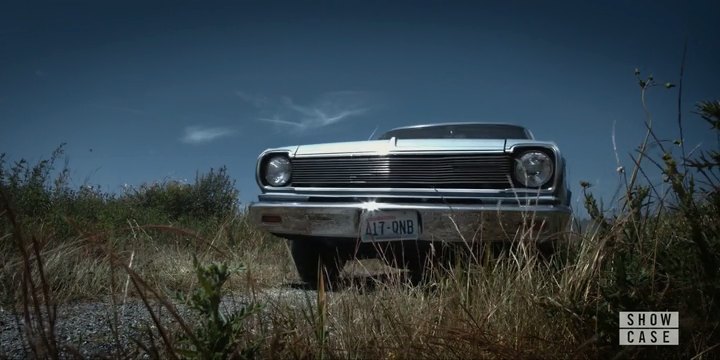 1967 Rambler American