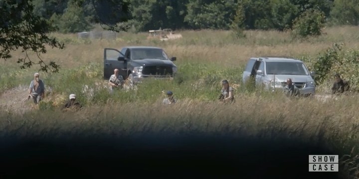 2011 Ram 1500 Outdoorsman