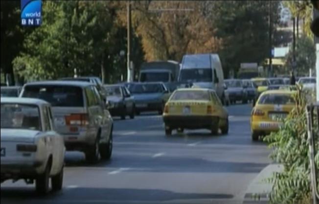 1999 SsangYong Musso [FJ]