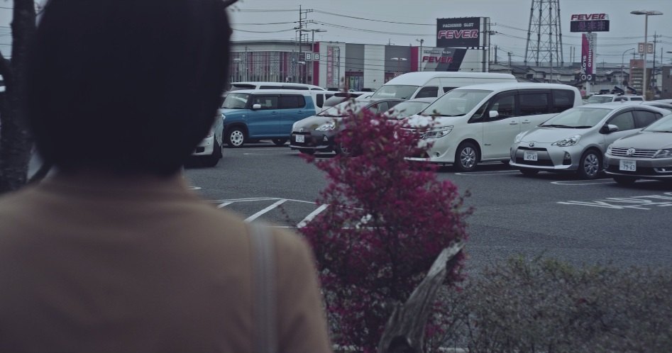 2014 Suzuki Hustler G [MR31S]