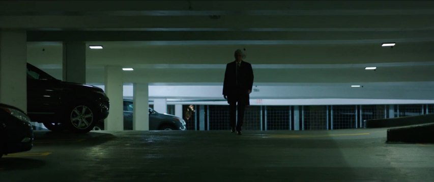 2012 Land-Rover Range Rover Evoque [L538]