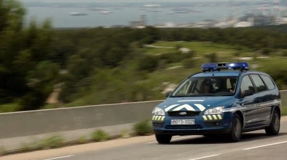 2005 Ford Focus SW MkII