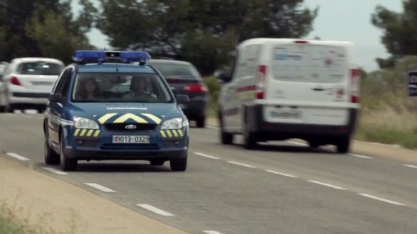 2014 Citroën Jumpy Série 2 [G9]