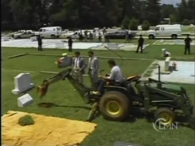 John Deere 650