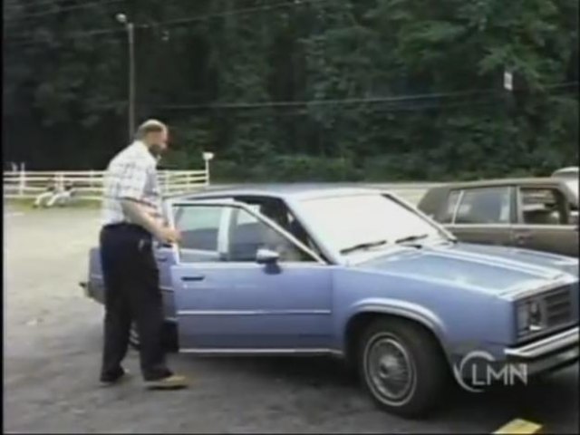 1980 Oldsmobile Omega