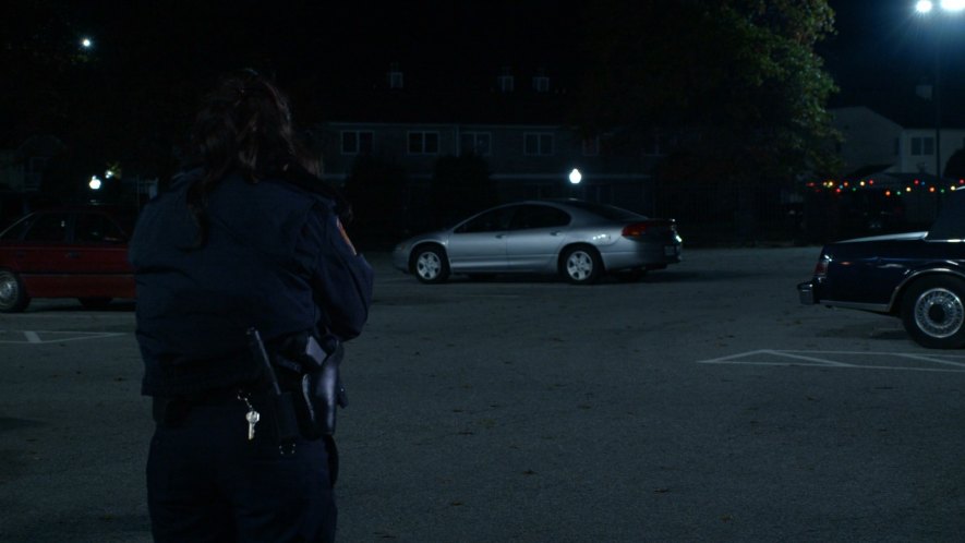 2002 Dodge Intrepid SE [LH]