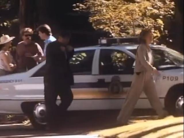 1992 Chevrolet Caprice