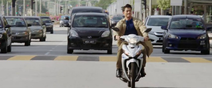 2010 Proton Saga FL [BT]