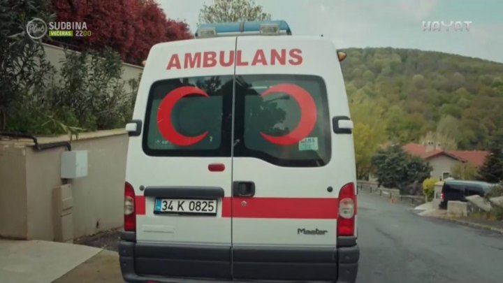 2004 Renault Master Série 2