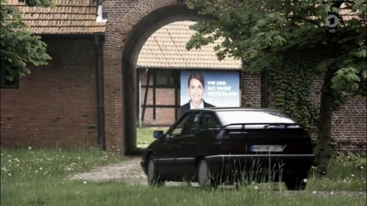 Citroën XM