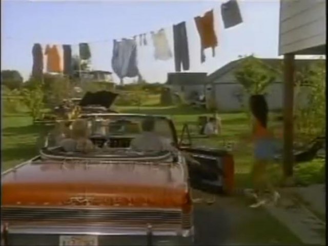 1965 Rambler Ambassador