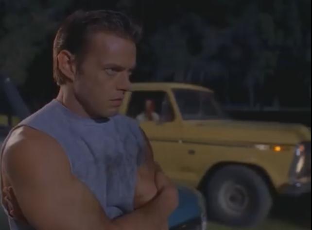 1973 Ford F-Series Regular Cab