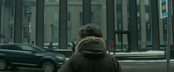 2012 Land-Rover Range Rover Evoque [L538]