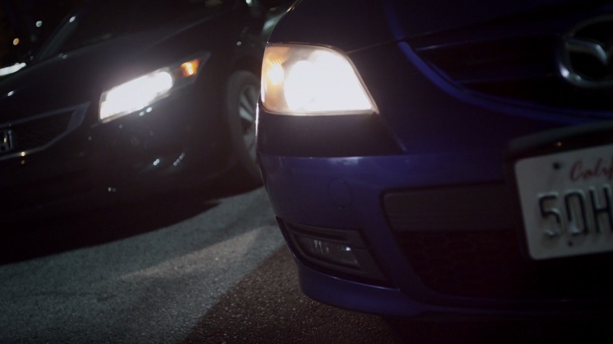 Mazda 3 [BK]