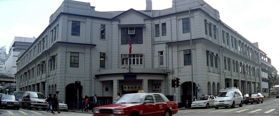 1991 Nissan Cedric [Y31]