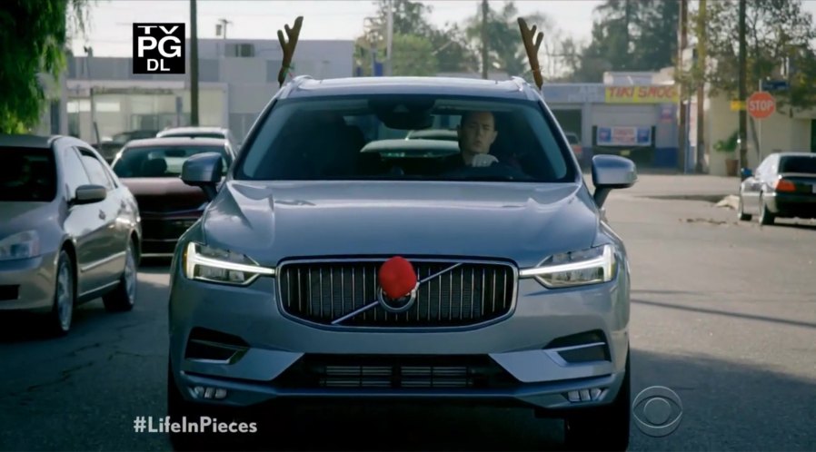 2018 Volvo XC60 T6 Gen.2