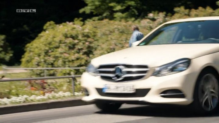 2013 Mercedes-Benz E-Klasse Avantgarde [W212]