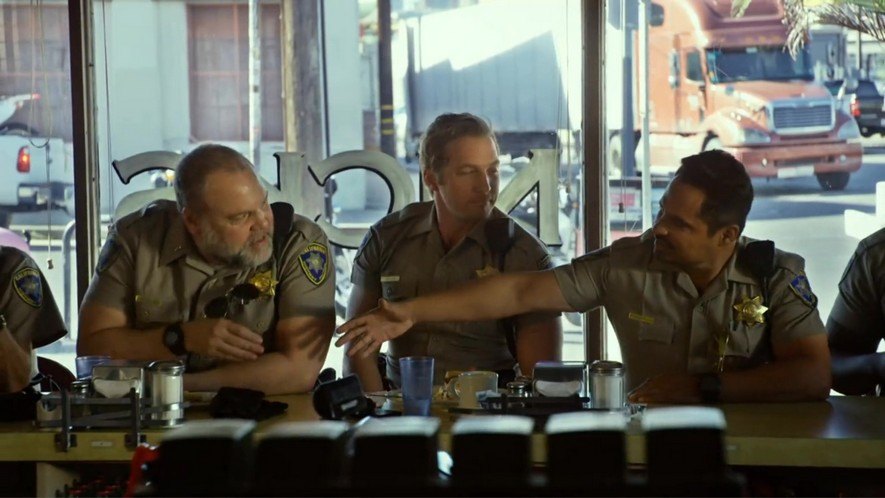 Freightliner Columbia