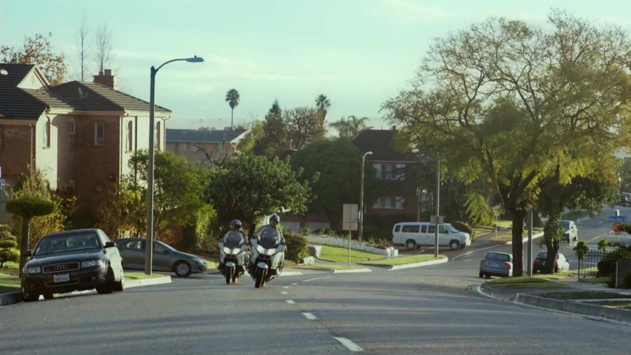 2002 Audi A4 quattro B6 [Typ 8E]